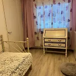 아파트 Hilla 로바니에미
