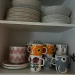 아파트 Hilla 로바니에미