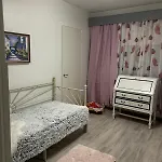 아파트 Hilla 로바니에미