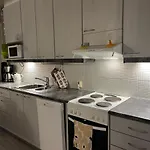 Hilla 아파트 로바니에미