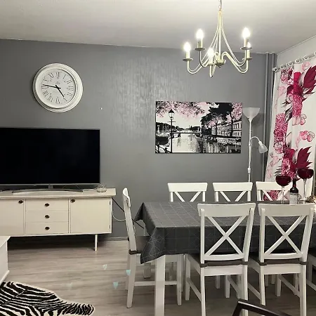 Hilla Ροβανιέμι