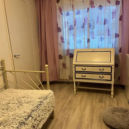 Διαμέρισμα Hilla Ροβανιέμι