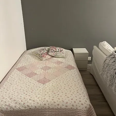 Hilla * Ροβανιέμι