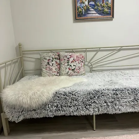 Hilla Διαμέρισμα