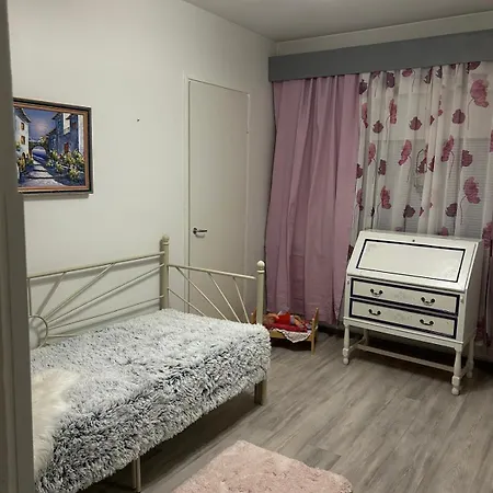 Διαμέρισμα Hilla Ροβανιέμι