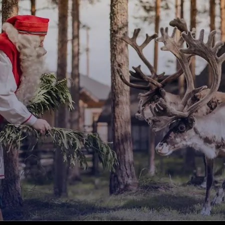 Hilla Διαμέρισμα