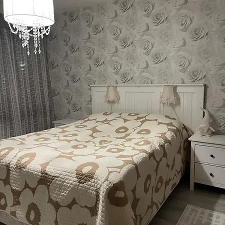 Hilla * Rovaniemi