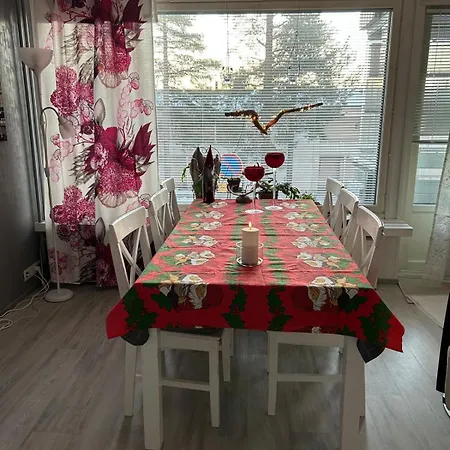 Hilla * Rovaniemi