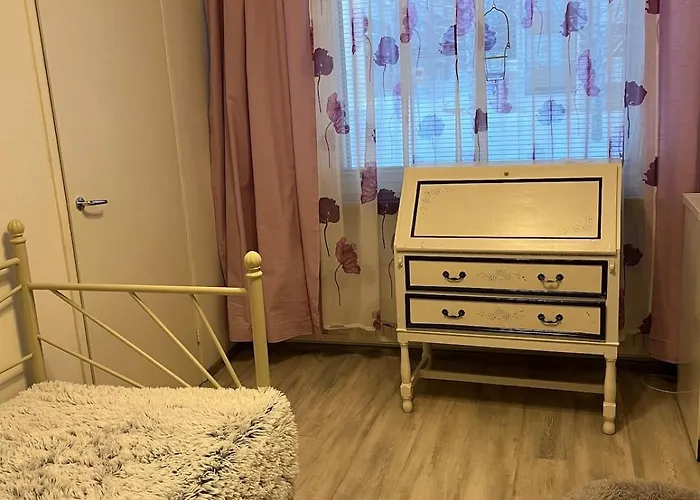 Appartement Hilla Rovaniemi