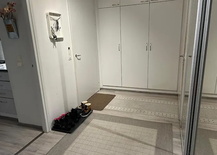 Appartement Hilla Rovaniemi